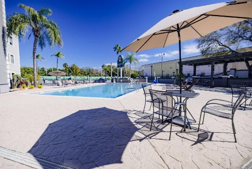 La Quinta Inn by Wyndham Tampa Near Busch Gardens - image 3