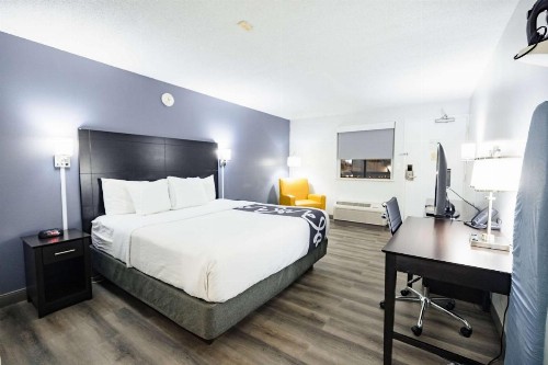 La Quinta Inn by Wyndham Tampa Near Busch Gardens - image 31
