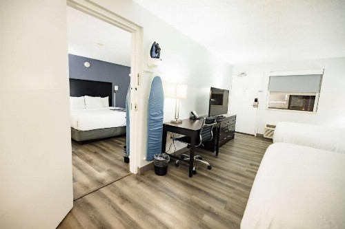 La Quinta Inn by Wyndham Tampa Near Busch Gardens - image 32