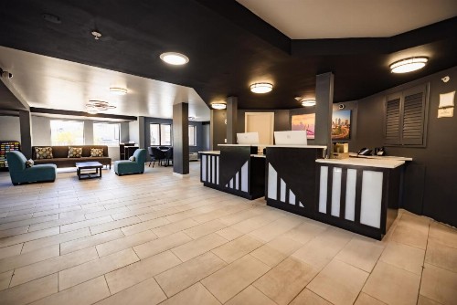 La Quinta Inn by Wyndham Tampa Near Busch Gardens - image 39