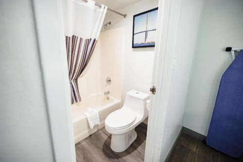 La Quinta Inn by Wyndham Tampa Near Busch Gardens - image 47