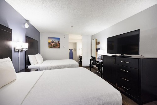 La Quinta Inn by Wyndham Tampa Near Busch Gardens - image 49
