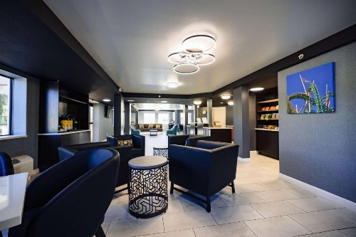 La Quinta Inn by Wyndham Tampa Near Busch Gardens - image 6