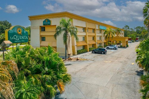 La Quinta by Wyndham Tampa Brandon West - image 1