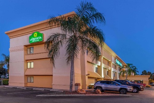 La Quinta by Wyndham Tampa Brandon West - image 10