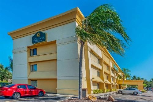 La Quinta by Wyndham Tampa Brandon West - image 11