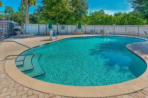 La Quinta by Wyndham Tampa Brandon West - image 20