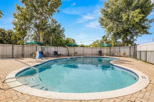 La Quinta by Wyndham Tampa Brandon West - image 7