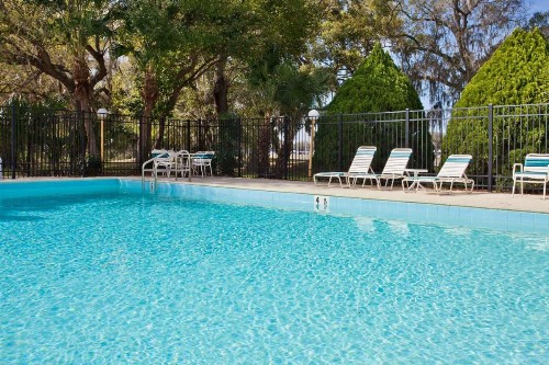 La Quinta by Wyndham Tampa Fairgrounds - Casino - image 27