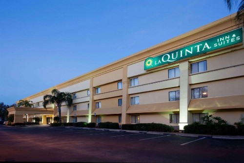 La Quinta by Wyndham Tampa Fairgrounds - Casino - image 42