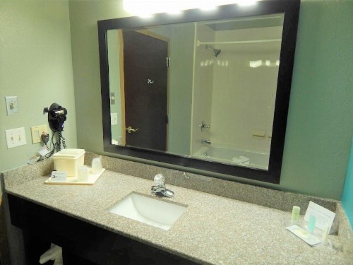 Comfort Suites Tampa/Brandon - image 11