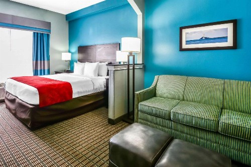 Comfort Suites Tampa/Brandon - image 22