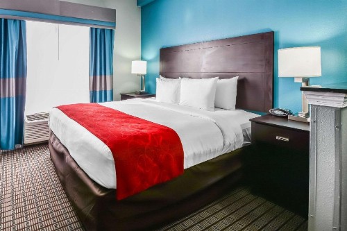 Comfort Suites Tampa/Brandon - image 26