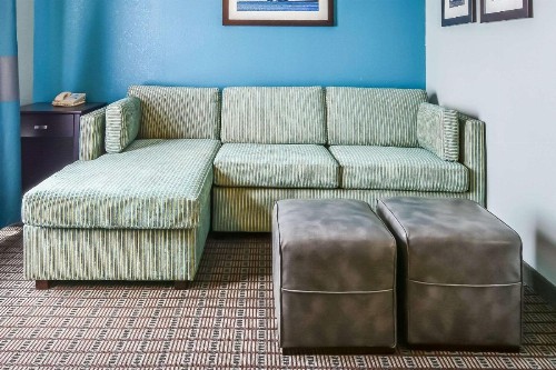 Comfort Suites Tampa/Brandon - image 29