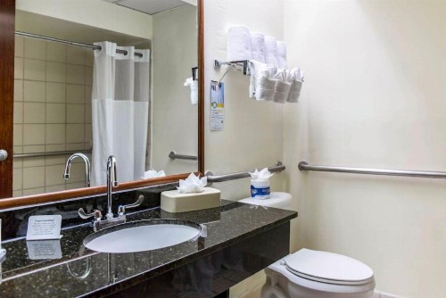 Comfort Suites Tampa/Brandon - image 32