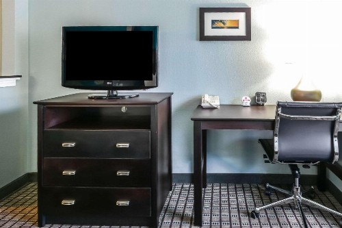 Comfort Suites Tampa/Brandon - image 8