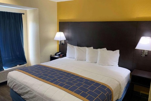 Days Inn & Suites by Wyndham Tampa / Raymond James Stadium - image 18