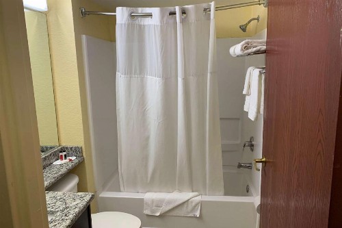 Days Inn & Suites by Wyndham Tampa / Raymond James Stadium - image 24