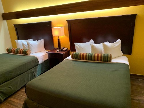 Days Inn & Suites by Wyndham Tampa / Raymond James Stadium - image 30