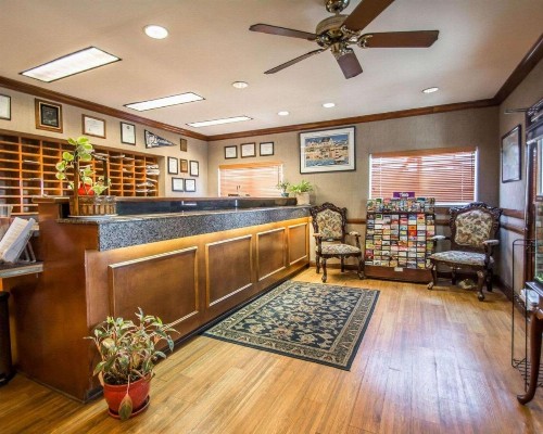 Suburban Extended Stay Tampa Airport - image 3