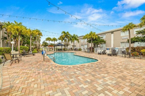 Quality Inn & Suites Near Fairgrounds & Ybor City - image 24