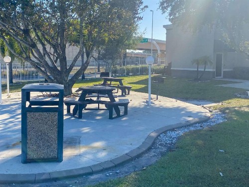 Quality Inn & Suites Near Fairgrounds & Ybor City - image 30