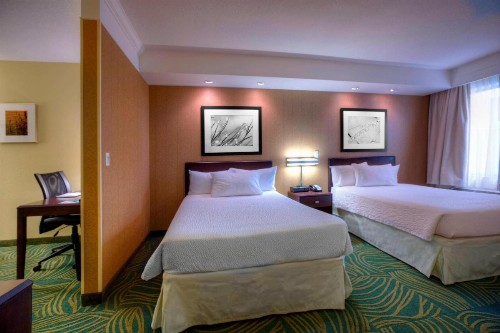 SpringHill Suites by Marriott - Tampa Brandon - image 12