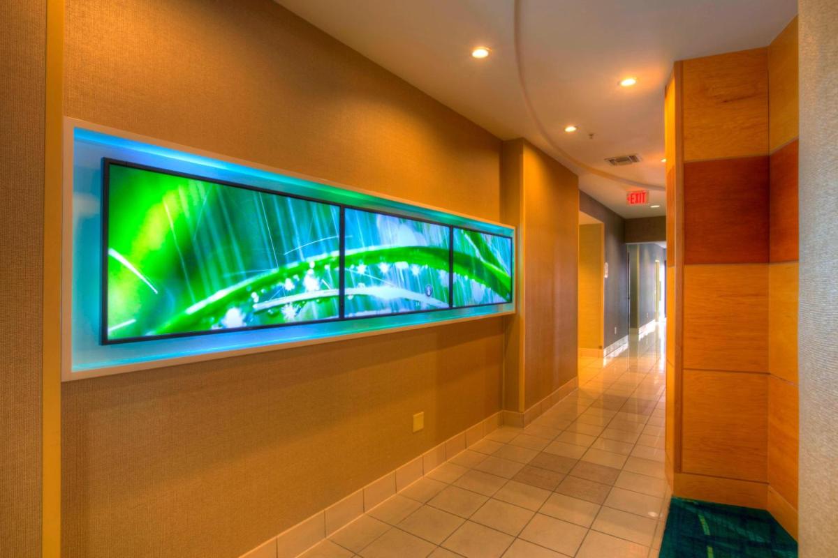 SpringHill Suites by Marriott - Tampa Brandon - image 2