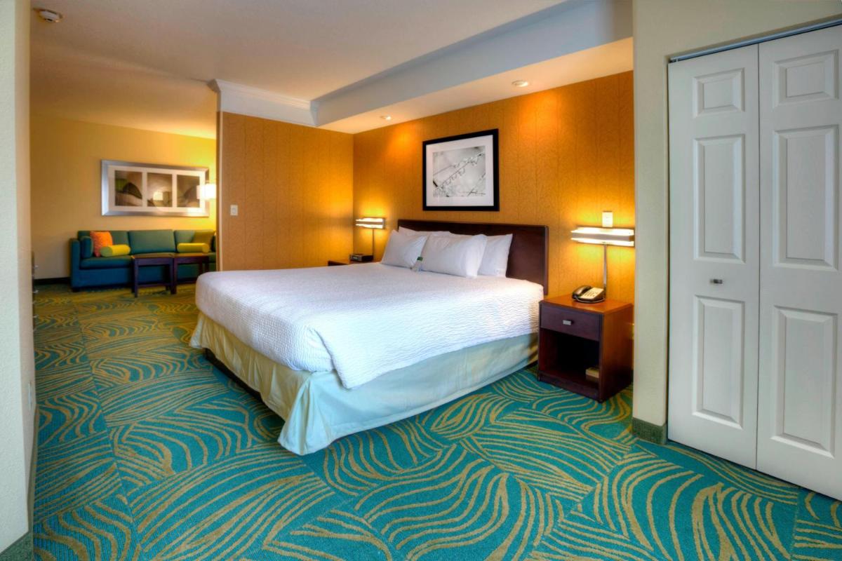SpringHill Suites by Marriott - Tampa Brandon - image 3