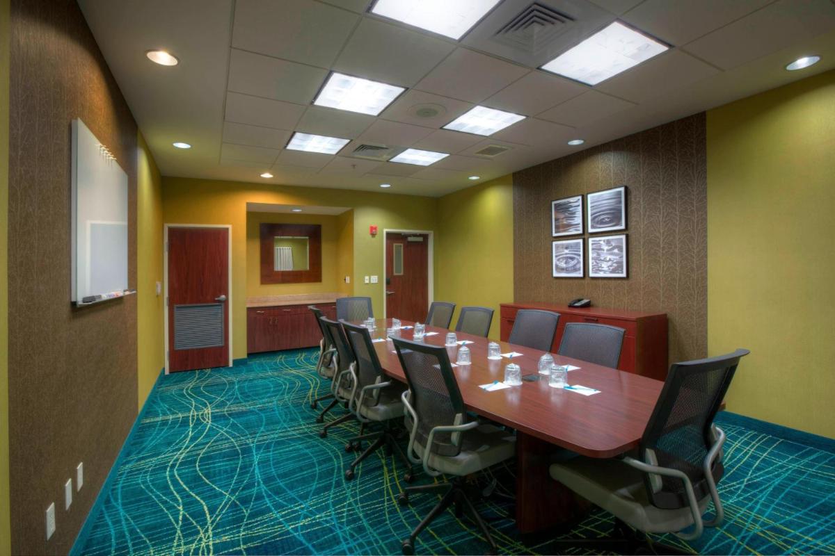 SpringHill Suites by Marriott - Tampa Brandon - image 5