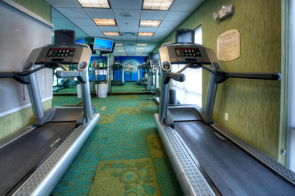 SpringHill Suites by Marriott - Tampa Brandon - image 7