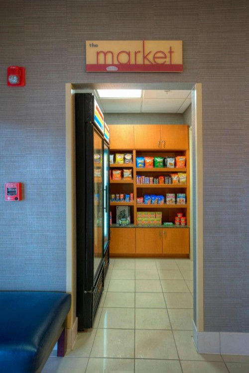 SpringHill Suites by Marriott - Tampa Brandon - image 9
