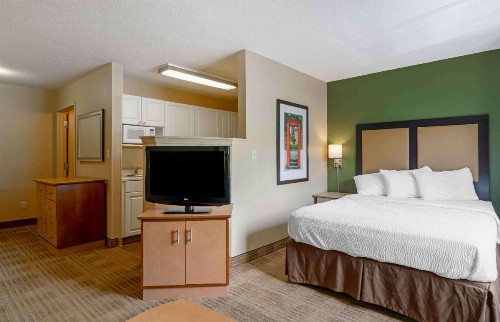 Extended Stay America Suites - Tampa - Airport - Memorial Hwy - image 15