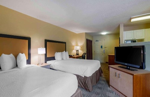 Extended Stay America Suites - Tampa - Airport - Memorial Hwy - image 19