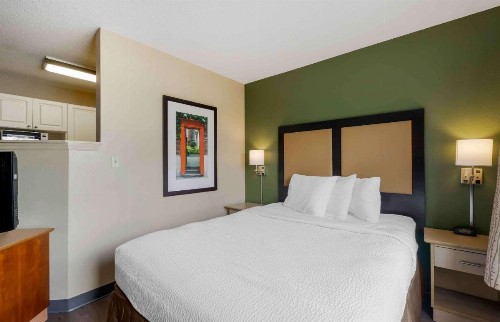 Extended Stay America Suites - Tampa - Airport - Memorial Hwy - image 20