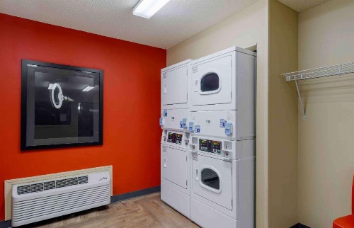 Extended Stay America Suites - Tampa - Airport - Memorial Hwy - image 33