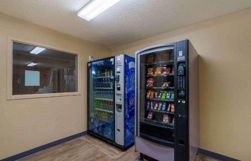 Extended Stay America Suites - Tampa - Airport - Memorial Hwy - image 34