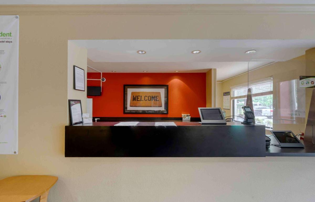 Extended Stay America Suites - Tampa - Airport - Memorial Hwy - image 4