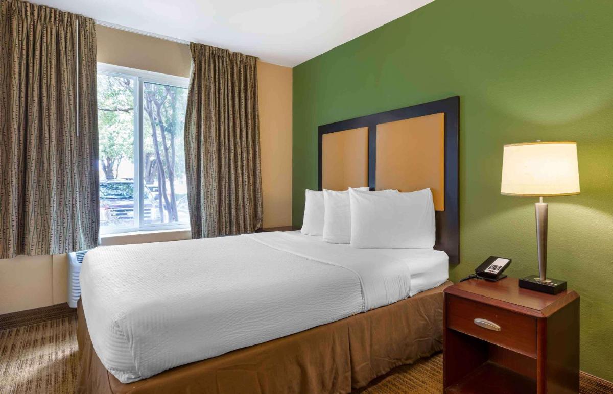 Extended Stay America Suites - Tampa - Airport - Memorial Hwy - image 6