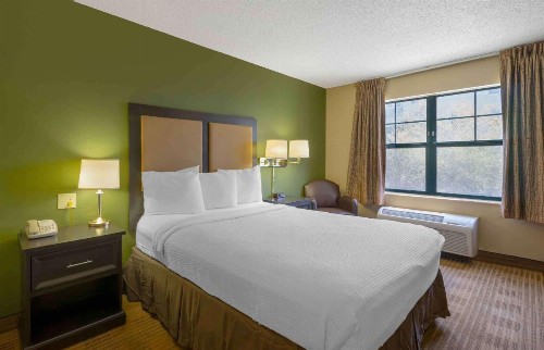 Extended Stay America Suites - Tampa - Airport - Spruce Street - image 12