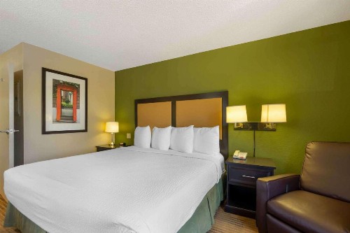 Extended Stay America Suites - Tampa - Airport - Spruce Street - image 15