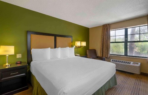 Extended Stay America Suites - Tampa - Airport - Spruce Street - image 16