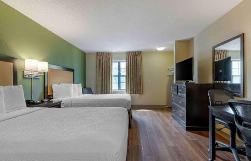 Extended Stay America Suites - Tampa - Airport - Spruce Street - image 19
