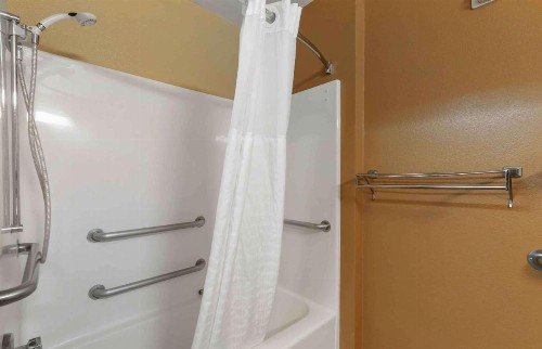 Extended Stay America Suites - Tampa - Airport - Spruce Street - image 28