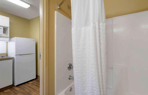 Extended Stay America Suites - Tampa - Airport - Spruce Street - image 30