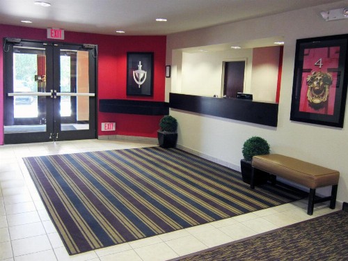 Extended Stay America Suites - Tampa - Airport - Spruce Street - image 35