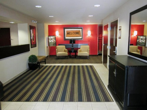 Extended Stay America Suites - Tampa - Airport - Spruce Street - image 36
