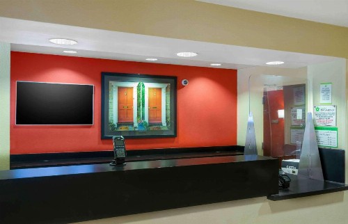 Extended Stay America Suites - Tampa - Airport - Spruce Street - image 4