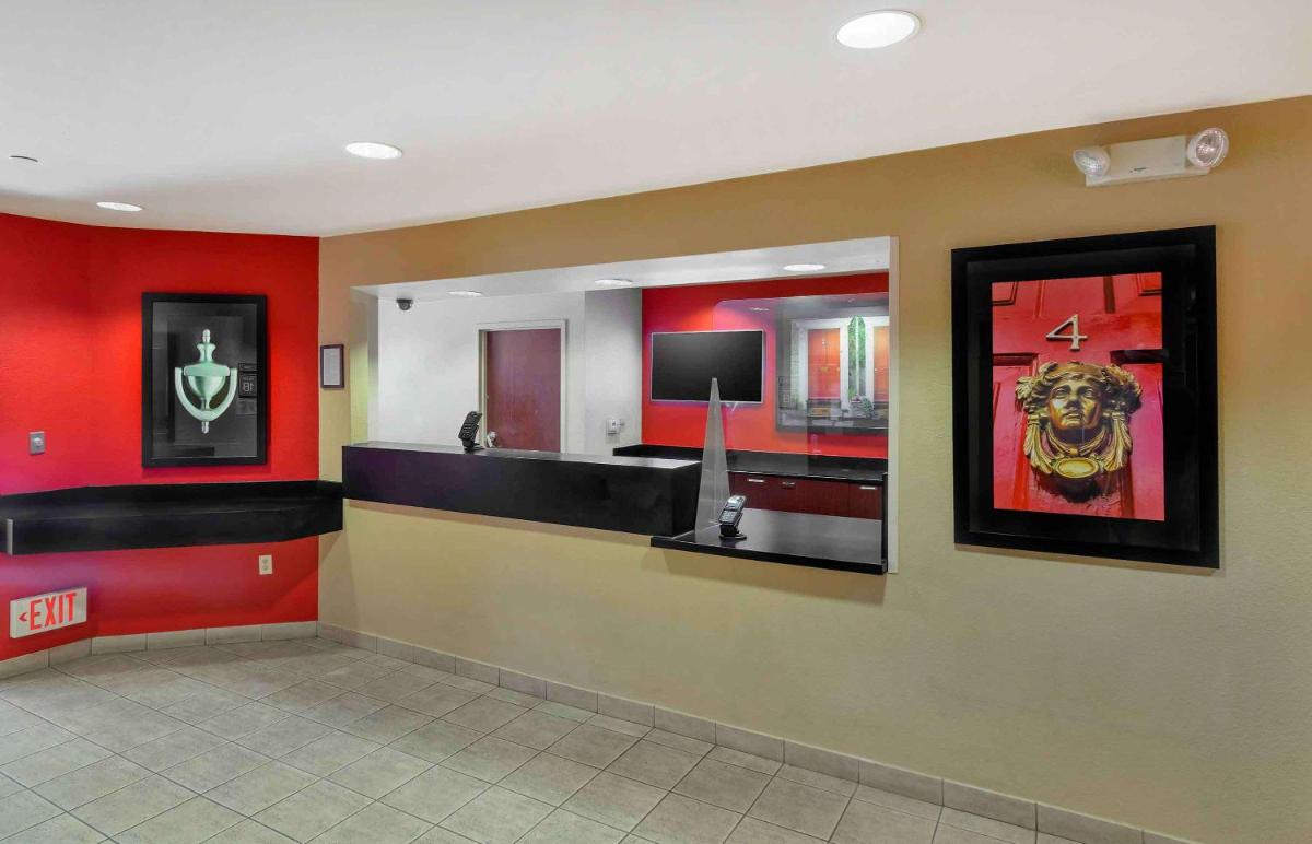 Extended Stay America Suites - Tampa - Airport - Spruce Street - image 5