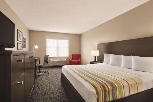 Country Inn & Suites by Radisson Tampa/Brandon FL - image 10